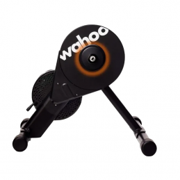 Rolle KICKR Core + ZWIFT...