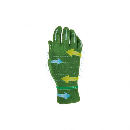 ACCAPI Handschuhe Dünn