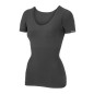 ACCAPI SHIRT MIT SCHULTERSCHUTZ DAMEN
