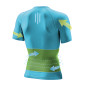 ACCAPI MAGLIA CON FASCIA LOMBARE DONNA