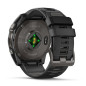 fenix 8 - 51 mm, AMOLED Sapphire, Carbon Grey DLC (010-02905-21) fenix 8 - 51 mm, AMOLED Sapphire, Carbon Grey DLC (010-02905-21)