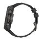 fenix 8 - 51 mm, AMOLED Sapphire, Carbon Grey DLC (010-02905-21) fenix 8 - 51 mm, AMOLED Sapphire, Carbon Grey DLC (010-02905-21)