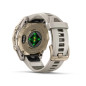 fenix 8 - 43 mm, AMOLED Sapphire, Soft Gold (010-02903-11) fenix 8 - 43 mm, AMOLED Sapphire, Soft Gold (010-02903-11)