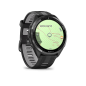FORERUNNER 965 Schwarz (010-02809-10) ⭐ SNL – Kompetenz seit 1998