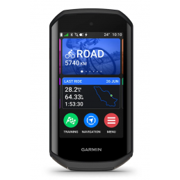 Garmin Edge 1050...