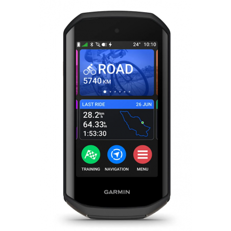 GARMIN EDGE 1050 BUNDLE (010-02890-21)