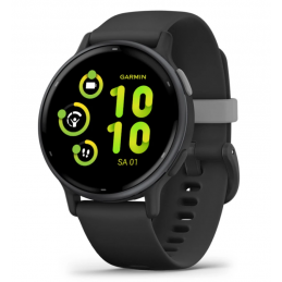 VIVOACTIVE 5 Black & Slate...