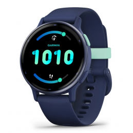 VIVOACTIVE 5 Navy con...