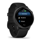 Vivoactive 6 Slate con cinturino nero (010-02985-00)