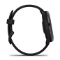Vivoactive 6 Slate con cinturino nero (010-02985-00)