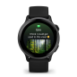 Vivoactive 6 Slate con cinturino nero (010-02985-00)