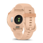 Vivoactive 6 Metallic Pink Dawn con cinturino Pink Dawn (010-02985-03)