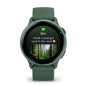 Vivoactive 6 Metallic Jasper Green con cinturino Jasper Green (010-02985-02)