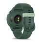 Vivoactive 6 Metallic Jasper Green con cinturino Jasper Green (010-02985-02)