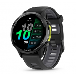Forerunner 970...