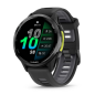 Forerunner 970 Schwarz/Carbongrau Titan (010-02969-10)