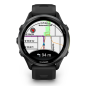 Forerunner 970 Schwarz/Carbongrau Titan (010-02969-10)