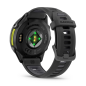 Forerunner 970 Schwarz/Carbongrau Titan (010-02969-10)