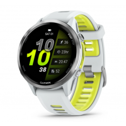 Forerunner 970...