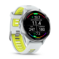 Forerunner 970 Steinweiss (010-02969-11)