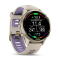 Forerunner 970 Soft Gold (010-02969-12)