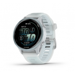 Forerunner 570 - 42mm Cloud...