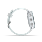 Forerunner 570 - 42mm Steinweiss/Cloud Blue (010-02970-01)