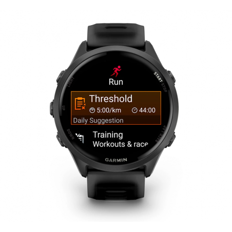 Forerunner 570 - 47mm Slate Grey Aluminium (010-02971-00)