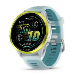 Forerunner 570 - 47mm Amp...