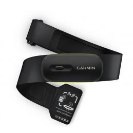 HRM 600 M-XL (010-13383-00)