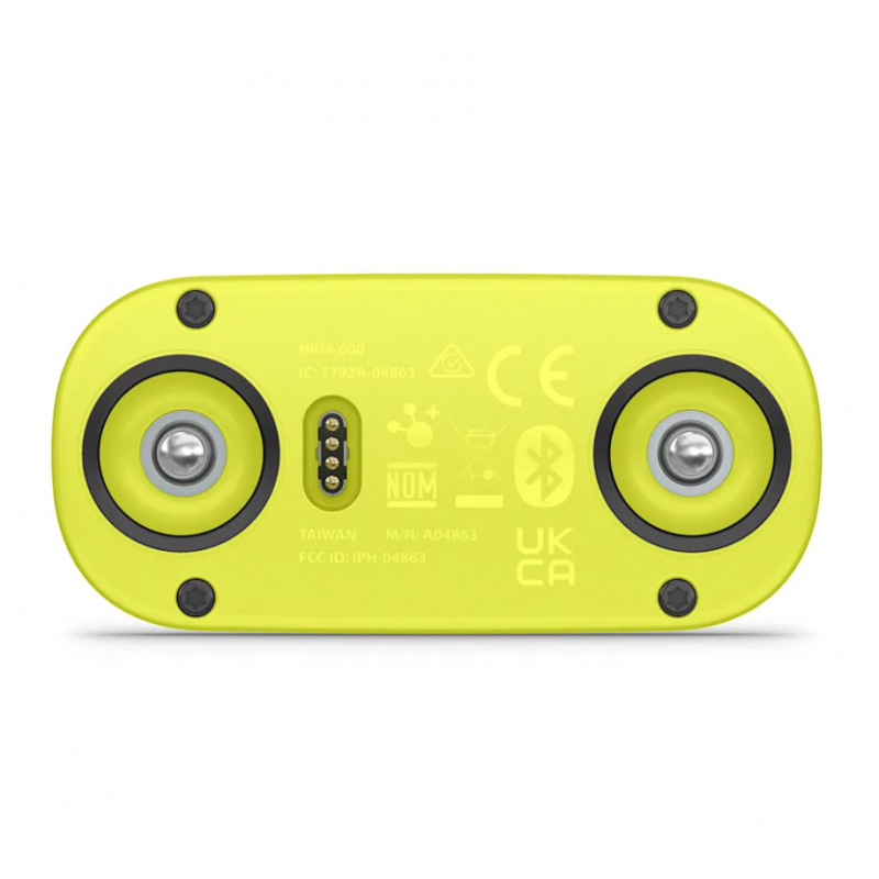 HRM 600 XS-S (010-13383-01)