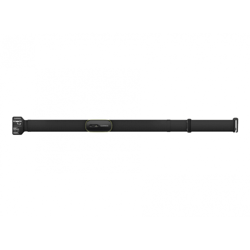 HRM 600 XS-S (010-13383-01)