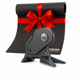 Rolle Tacx FLUX 2 Smart –...