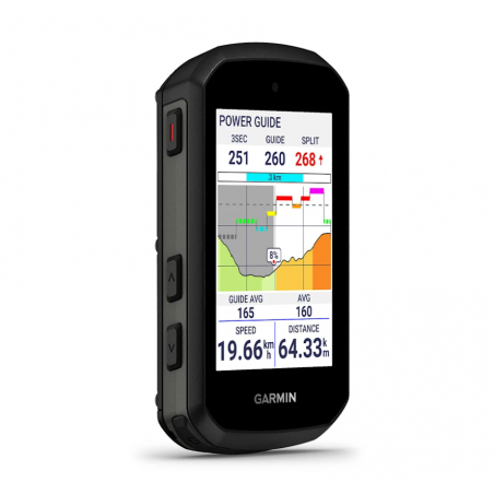 Garmin Edge 550 (010-03022-01)