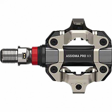 Assioma PRO MX-1