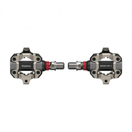 Assioma PRO MX-2
