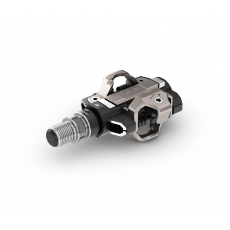 GARMIN RALLY XC210 Leistungsmesser mit Dualsensor (010-02875-20)