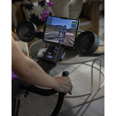 Tacx NEO Bike Plus Trainer (010-02534-61) + Gratis Trainingsmatte