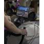 Tacx NEO Bike Plus Trainer (010-02534-61) + Gratis Trainingsmatte