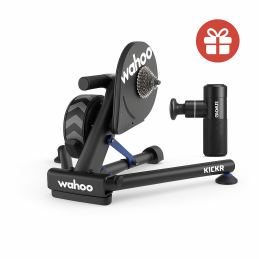 WAHOO KICKR SMART TRAINER...