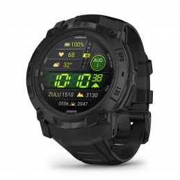 Instinct 3 – 50 mm, AMOLED,...