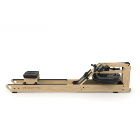 RUDERGERÄT MIT WASSER ROWER CRAFT ASH