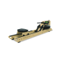 RUDERGERÄT MIT WASSER ROWER CRAFT ASH RUDERGERÄT MIT WASSER ROWER CRAFT ASH