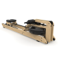 RUDERGERÄT MIT WASSER ROWER CRAFT ASH RUDERGERÄT MIT WASSER ROWER CRAFT ASH
