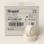 STRAPPAL 4 cm x 10 mt. 24er Box STRAPPAL 4 cm x 10 mt. 24er Box