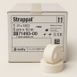 STRAPPAL 5 cm x 10 mt. confezione da 18 pz