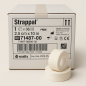 STRAPPAL 2,5 cm x 10 mt. confezione da 36 pz