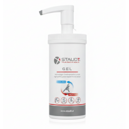 Staudt Gel Barattolo con...