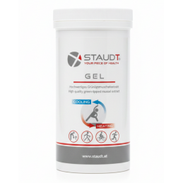Staudt Gel Barattolo 500 ml
