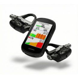 Bundle Offer: Garmin Edge...